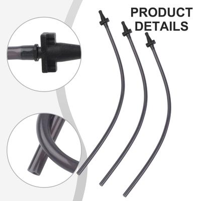 30cm Length Milk Hose Compatible With EQ700 Designed For EQ9