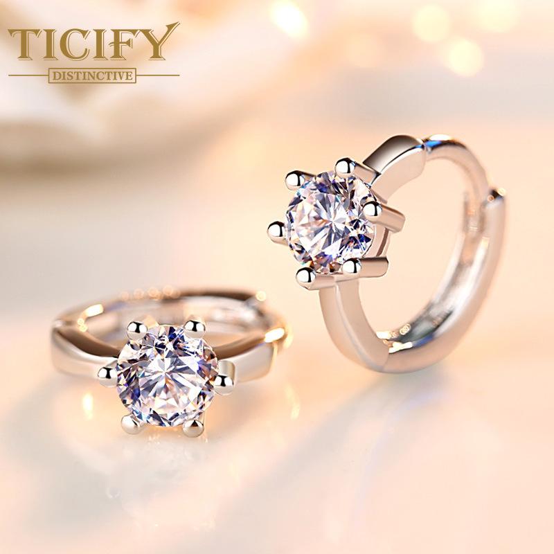 New Earrings, Personalized Earrings, Eight Hearts and Eight Arrows Earrings, Fashionable Earrings