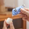 Cartoon 2 in 1 Bottle Opener Portable Box Opener Practical Medicine Bottle Opener  Oral Liquids