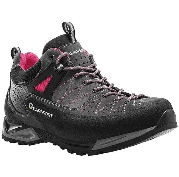 

Треккинговые ботинки Gar Mountain Tech Low WP EU 38
