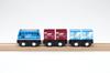 mokuTRAIN EF210 + Container 18D V19C