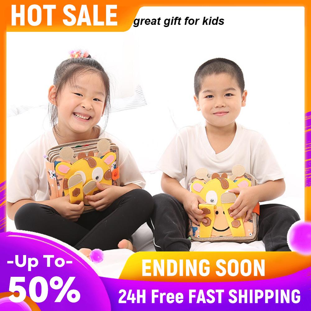 

Hand Eye Coordination Montessori Toys Fine Motor Skills Habits Knowledge Developing Toys Early Educational Toy for Kids Children China Mainland