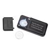 200/0.01g Mini Digital Pocket Scales LCD Display for Diamond Weighting Gram Weight Scales Jewelry Scale