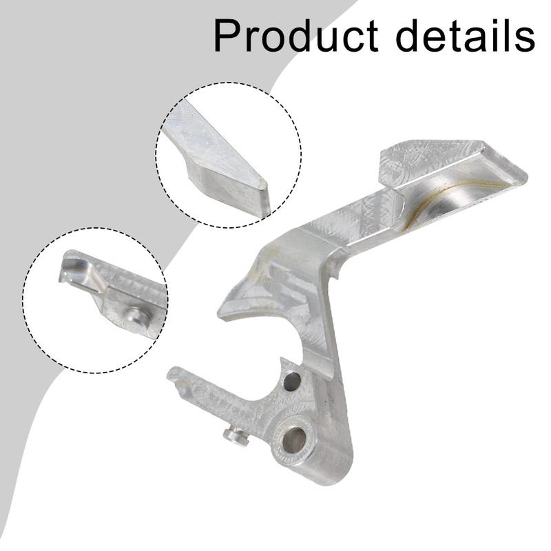 Oprava volicí páky řazení pro Mercedes W215 W220 SL/ CL/ S 2202673324 Kovové autodíly