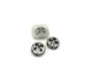 Pinghu High-Speed Steel M3-M42 Pinggong Stainless Steel Circular Die