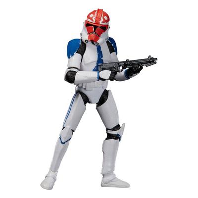 STAR WARS Vintage Collection Basic Figure VC248 Clone 332nd Squadron Clone Trooper Movie SW Star Wars CW Trooper Soldier Clone Star Wars The Vintage