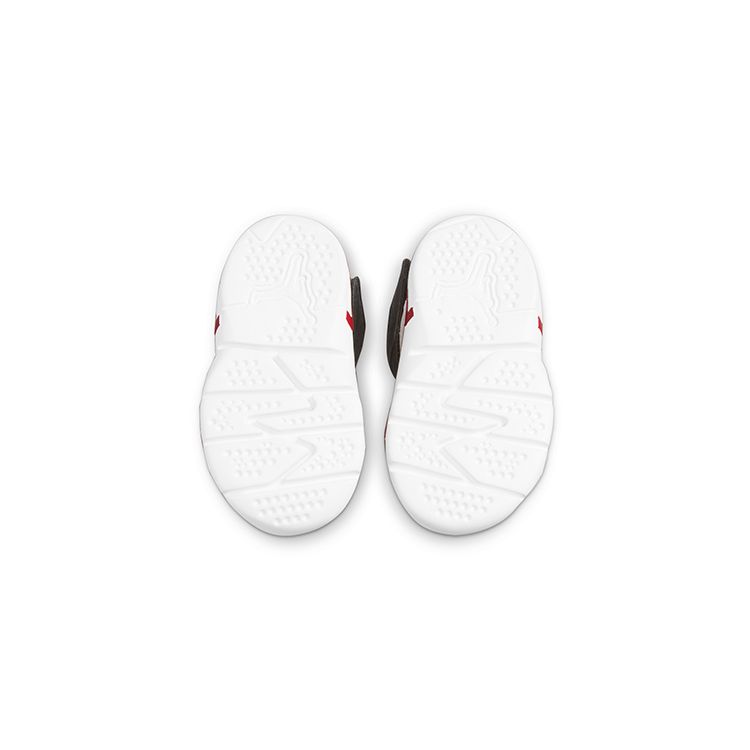 Air Jordan 6 Retro Little Flex TD Yellow White DR8499-761