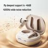 EDIFIER NeoBuds Evo True Wireless Hybrid Noise-Cancelling Earbuds