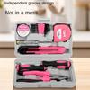 24/13pcs Hammer Repair Tool Kit Durable Essentials DIY Tool Multipurpose Hand Tool Set  Household