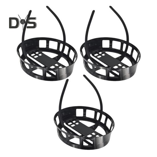 1/2/3Pcs Graduation Headband Plastic Reusable Cap Mix Easy Assembly Adjustable Locking Points Graduation Party Hat Accessory