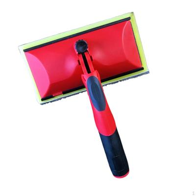 Paint Pad Brush Wall and Ceiling Painter Decorating Premium Home Improvement 7 Inch Easy To Use