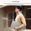 ASUS Zenbook 16 Air OLED AI Laptop (CN version)