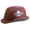 Cowboyhoed Stijl Fiets- en Scooterhelm