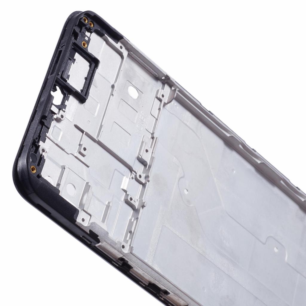 For TECNO Spark 6 Air KE6 OEM Front Housing Frame Replacement Part (Without Logo)