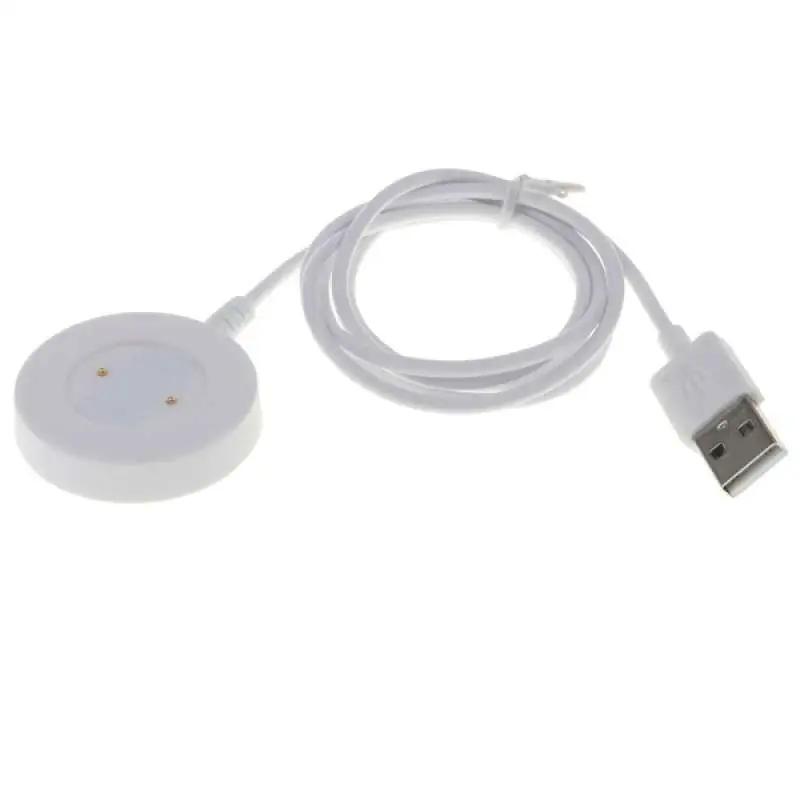 Kabel do ładowania Honor Magic Watch / Magic Watch 2; Huawei Watch GT / GT 2 / 2E Akyga AK-SW-05 1m