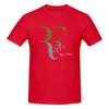 Roger Federer 100 Βαμβακερό T-shirt Ανδρική Μόδα T-shirts Unisex Στρογγυλή Λαιμόκοψη Κοντομάνικο S6xl
