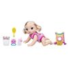 Hasbro Baby Alive Go C2688 Authentic Hasbro Baby Alive Crawl Baby Educational Toy Pretend Bye-Bye (Blonde) [Children's Play]