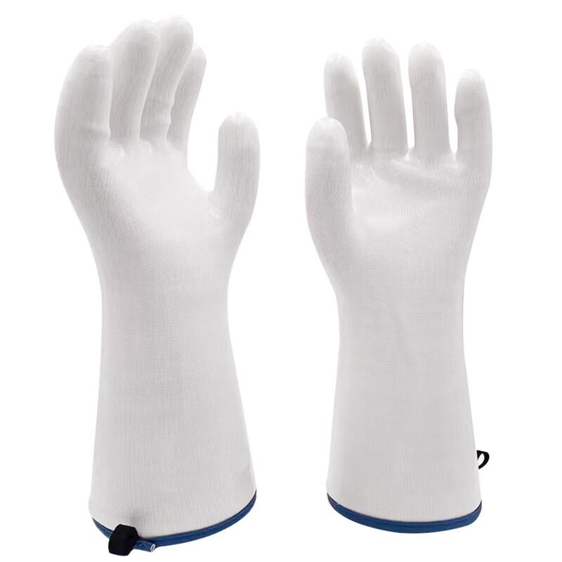 Lieve Silicone Anti-Cut Work Gloves