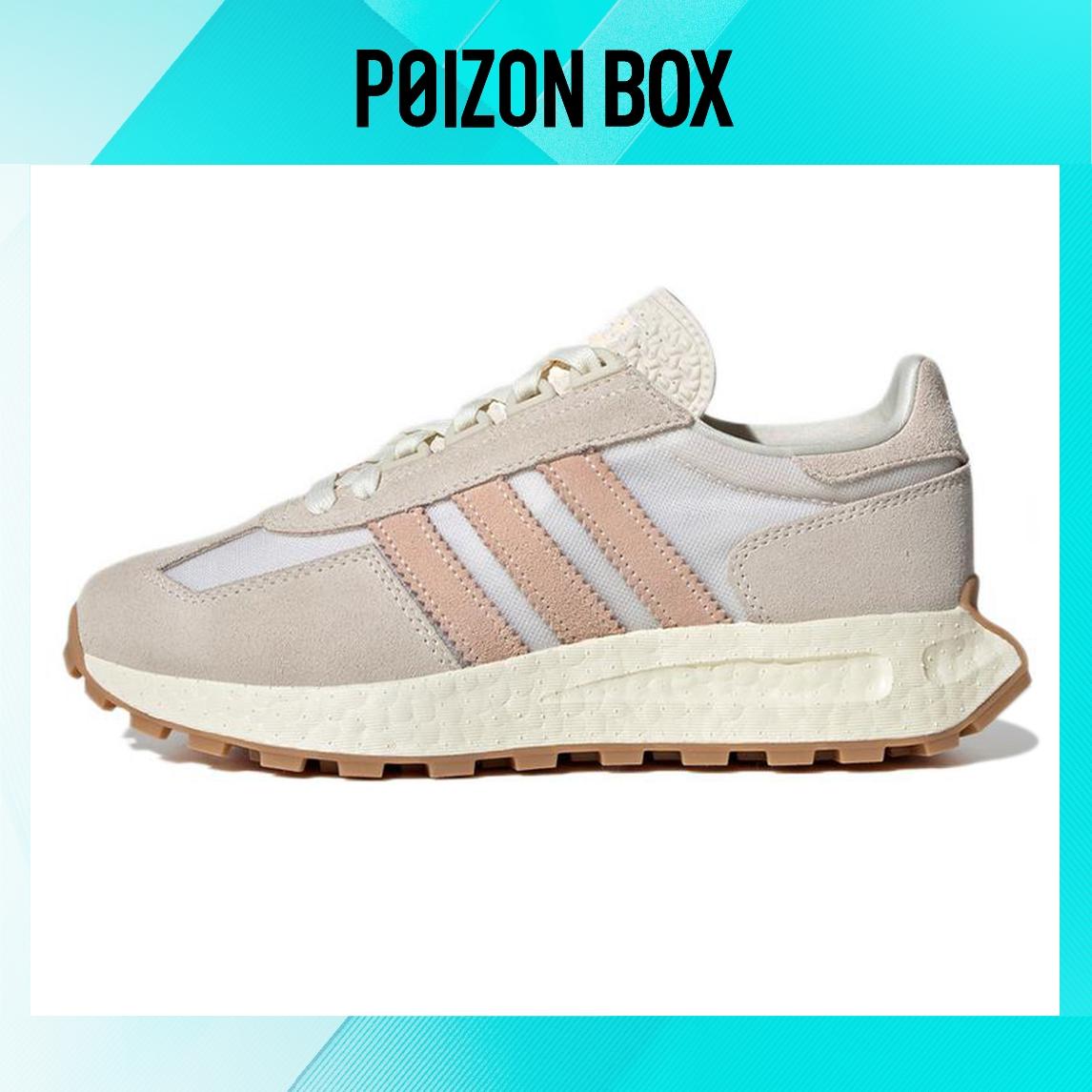 

кроссовки adidas originals Retropy E5 Lifestyle Shoes Women GW9417
