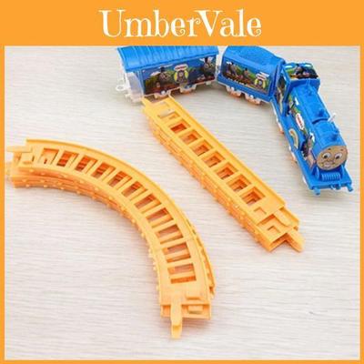 Tomas Friends Electric Train Track Set For Kids Children Easter Gift Decoration