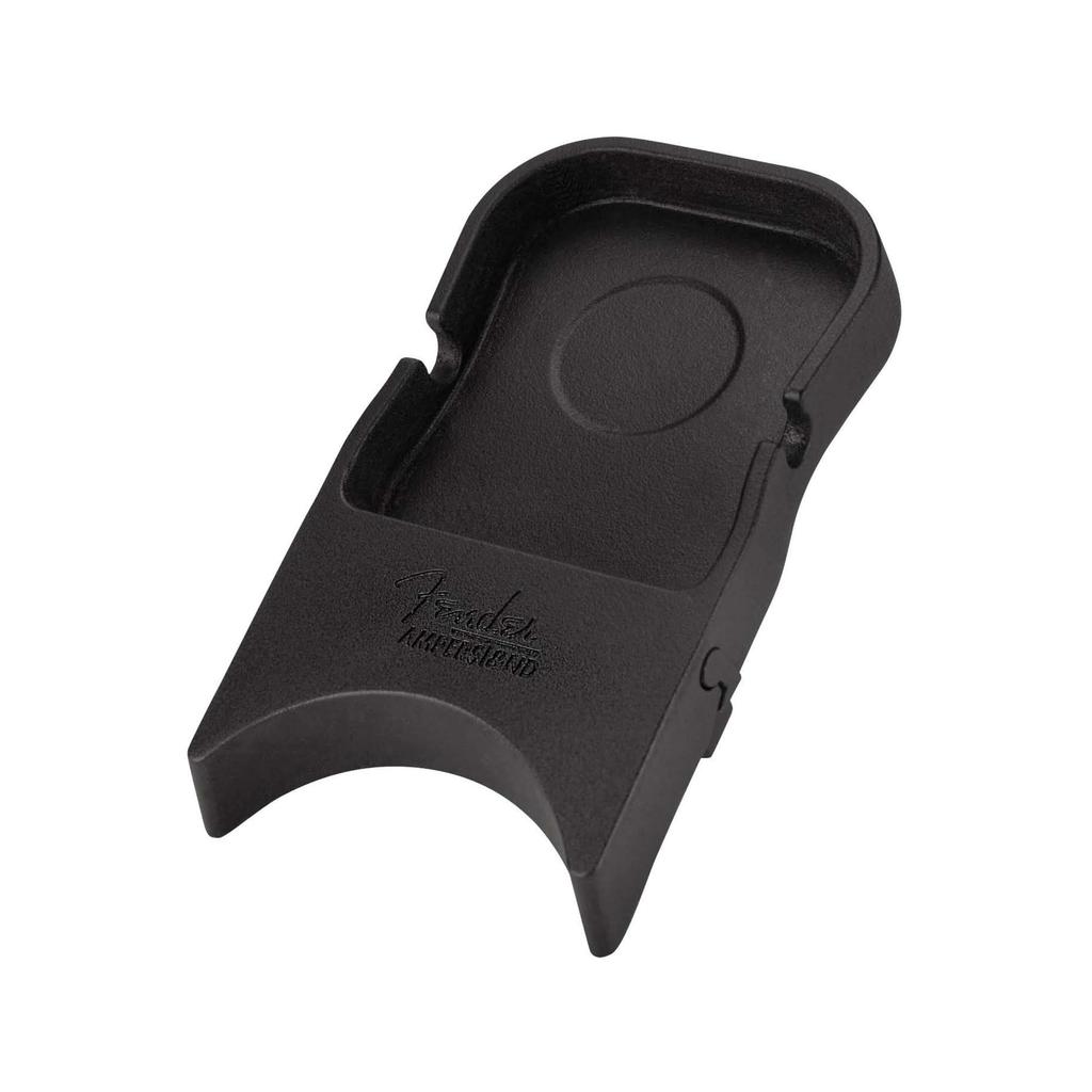 Fender Guitar Cradle Stand Black Amperstand