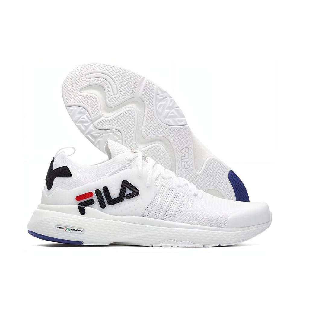 Fila Mind 3 White A12M042109FWT