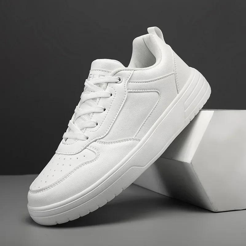 Casual Shoes for Men Shoes Comfortable White Sneakers Lightweight Walking Women Shoes Tenis Masculino Plus Size 36-47