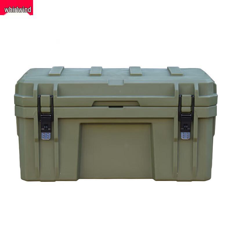 Xuanshi V3+ Series Rotomolded Outdoor Storage Box