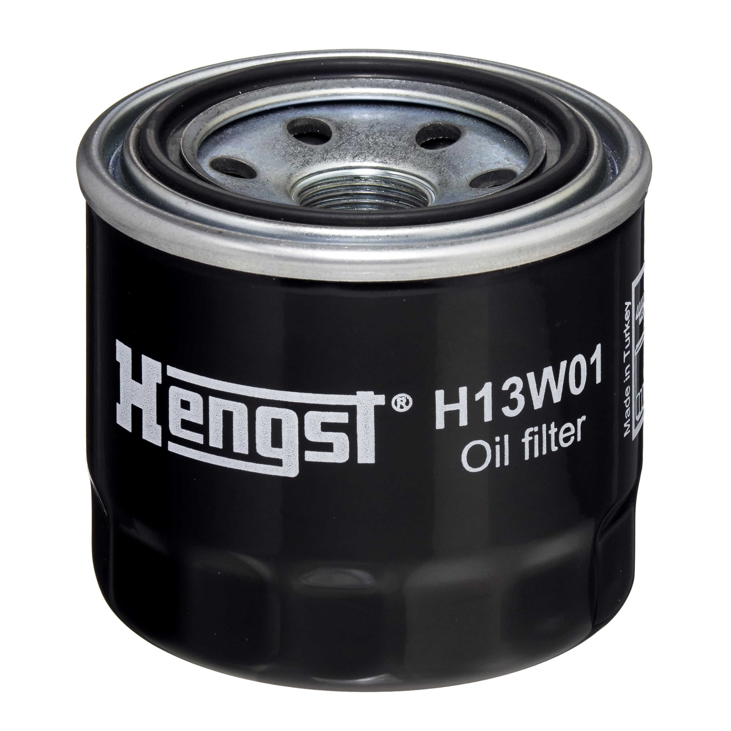 

Масляный фильтр HENGST 26300-35501 H13W01