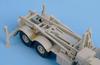 Tetra Model ME Series THAAD Ballistic Missile Defense System Plastic Model Parts ME7224 1/72 (TR)
