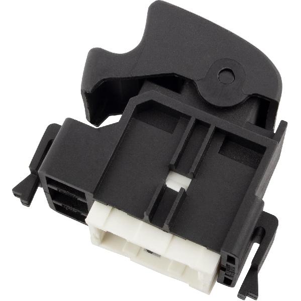 BOXI Front Passenger Side & Rear Power Window Switch Fit for Lexus LX450 1996 1997 / for Toyota 4Runner Camry Corolla Cressida Land Cruiser MR2 Paseo