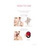 [tirtir] mask fit tone up series [tirtir] mask fit tone up series  essence  lavender