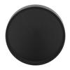 Front Lens Cap Cover Metal 45mm ID E43 A43 Portable Dustproof for Simmilux M50 1.4 Camera Black