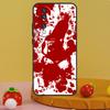 HALLOWEEN BLOODY SPLATTER Case For Honor 200 Pro X9c X9a X8a X7a X6a X7 X8 X9 X8b X9b Magic 5 6 50 70 90 Lite Cover