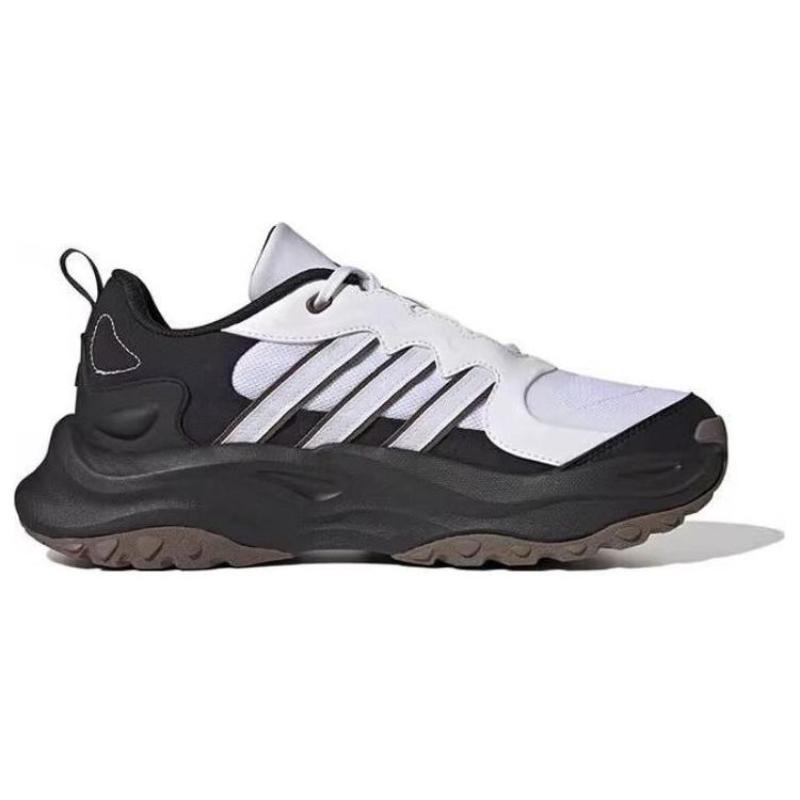 adidas Maxxwavy Daddy Shoes 'Black White' Sneakers IF8752