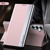 Leather Flip Case for Samsung Galaxy A55 A16 5G A35 A25 A15 A73 A53 A33 A13 Cases for Samsung A54 A34 A14 A52 A56 A36 A26 Cover
