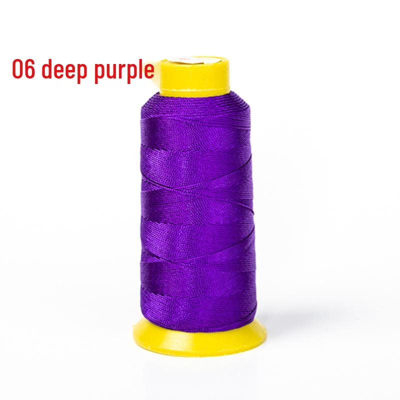 Multi-Strand Beading and Tower Line (3, 6, 9, 12 Strands)