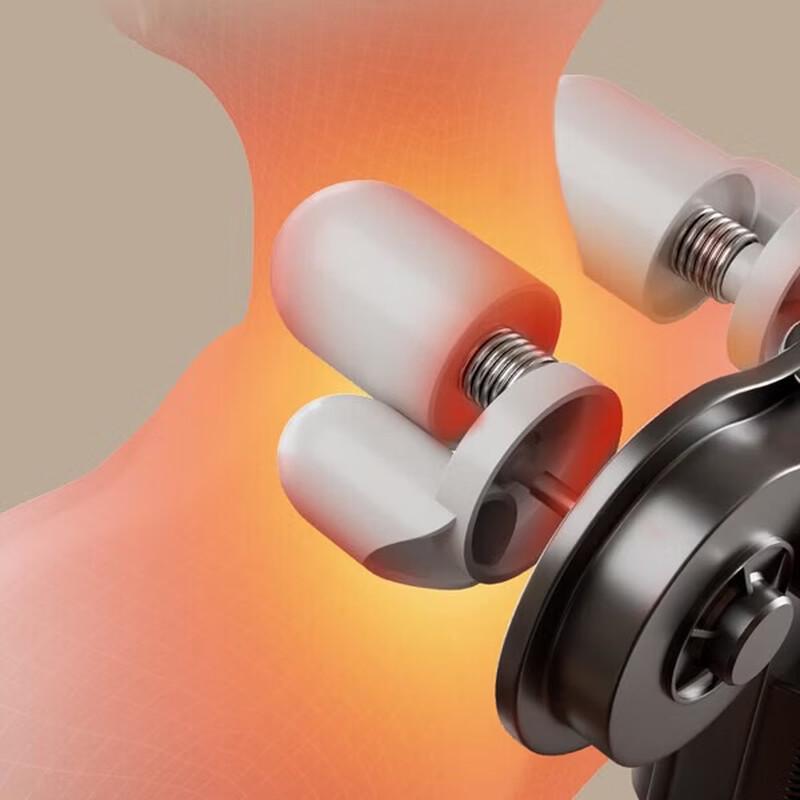 Aux Multi-Function Full-Body Massage Mat CN Plug (adapter Included)