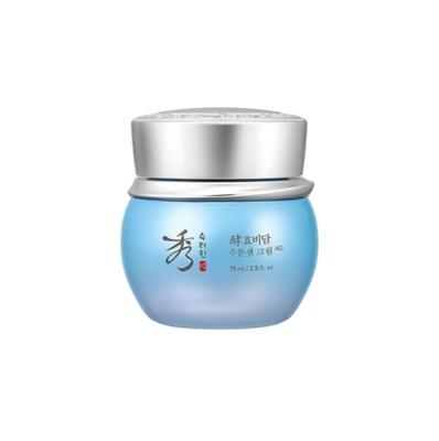 Soins du visage – Crèmes et lotions pour le visage