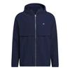 Mens Go-To Lightweight Hooded Jacket
