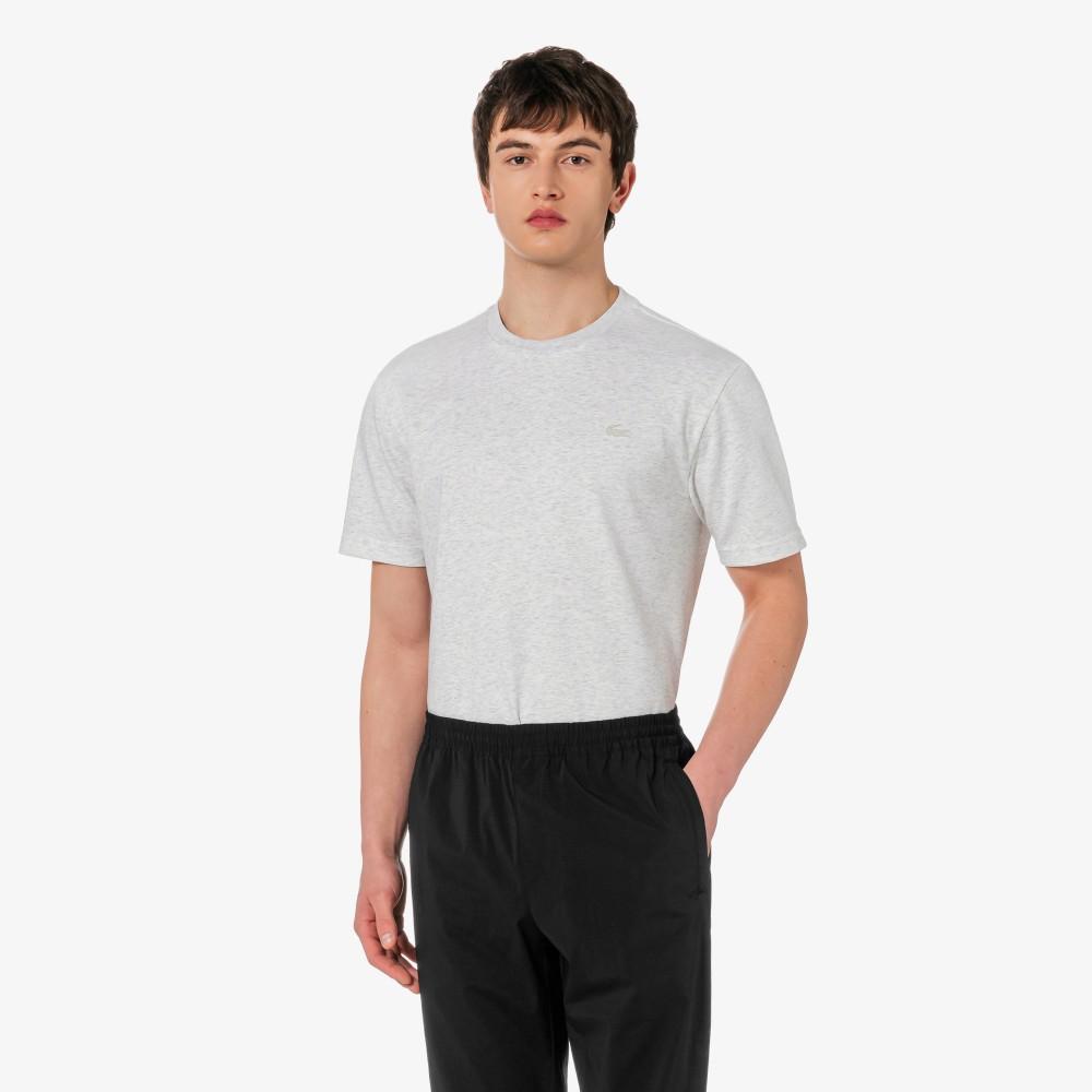 [Lacoste] Men's Basic T-shirt TH791E-56GCCA