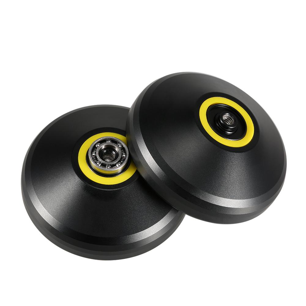 Magic Yoyo V3 Responsive High speed Aluminum Alloy Yo yo CNC Lathe with Spinning String for Boys Girls Children Kids