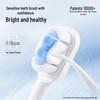 SOOCAS X3S Sonic Electric Toothbrush CN Plug (adapter Included)
