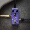 Damp Digital Reverb Pedal NU-X