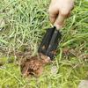Multi-Purpose Camping Shovel: Portable Survival, Defense & Gardening Tool