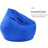 Miling Waterdrop Bean Bag Lazy Sofa Chair