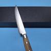 4.5 Inch Steak Knife 67-layers Damascus Steel 10Cr15Mov Blade Olive Wood Handle Cleaver Barbecue Paring Boning Kitchen Knives