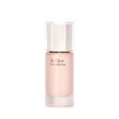 Makeup – Concealers och foundations