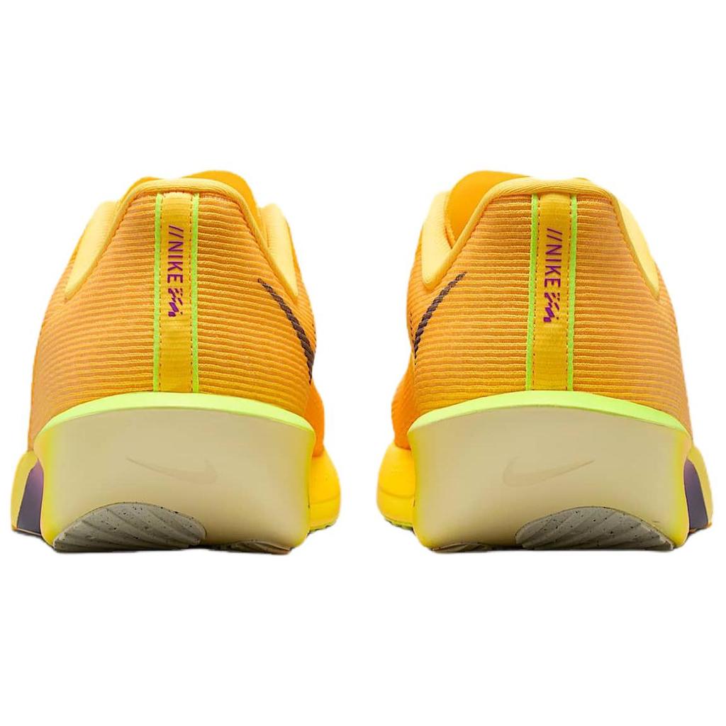 Nike Sneakers Uomo Zoom Rival Fly 4 Citron Pulse Giallo Laser-Arancio Volt-Ice FV6040-801