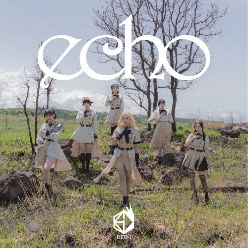 

Red Icd Album Echo